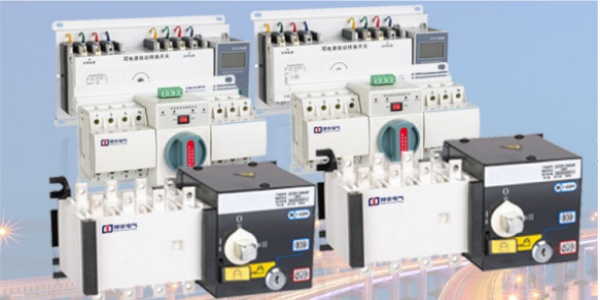 BMQ1-100A/4P雙電源開關(guān)｜BMQ2-160/4P自動(dòng)轉(zhuǎn)換開關(guān).jpg